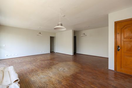 Apartamento à venda com 150m², 3 quartos e 2 vagasSala