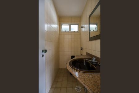 Apartamento à venda com 150m², 3 quartos e 2 vagasLavabo