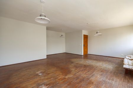 Apartamento à venda com 150m², 3 quartos e 2 vagasSala