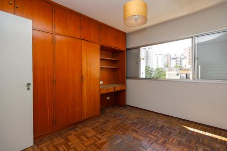 Apartamento à venda com 150m², 3 quartos e 2 vagasQuarto 3