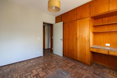 Apartamento à venda com 150m², 3 quartos e 2 vagasQuarto 3