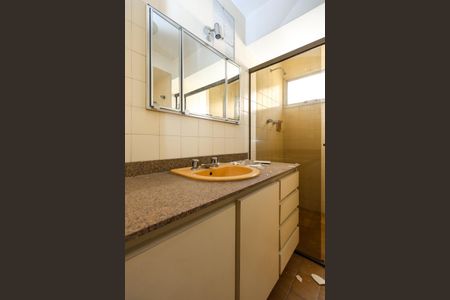 Apartamento à venda com 150m², 3 quartos e 2 vagasBanheiro