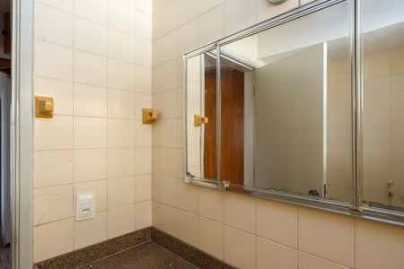 Apartamento à venda com 150m², 3 quartos e 2 vagasBanheiro