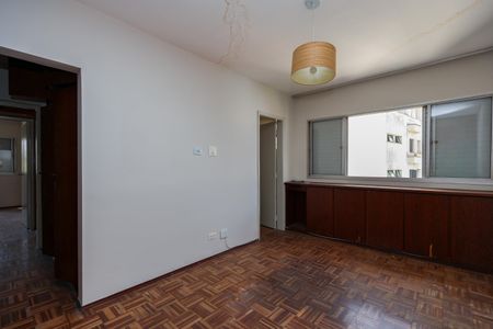 Apartamento à venda com 150m², 3 quartos e 2 vagasSuíte