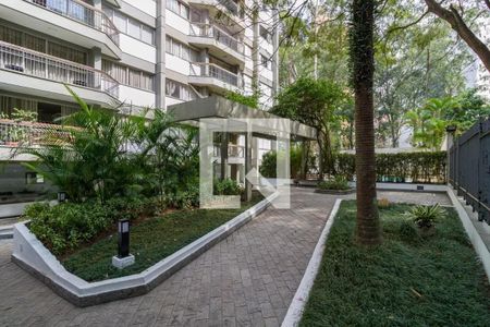 Apartamento à venda com 150m², 3 quartos e 2 vagasÁrea comum 