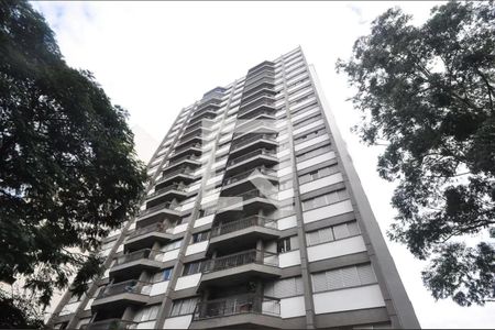 Apartamento à venda com 150m², 3 quartos e 2 vagasFachada