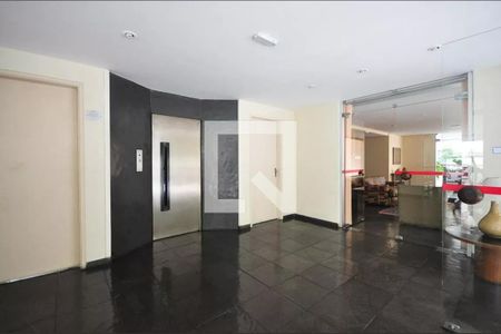 Apartamento à venda com 150m², 3 quartos e 2 vagasÁrea comum