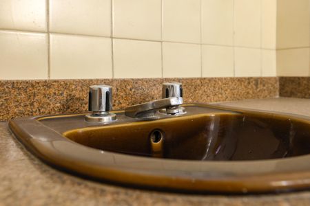 Apartamento à venda com 150m², 3 quartos e 2 vagasBanheiro da Suíte