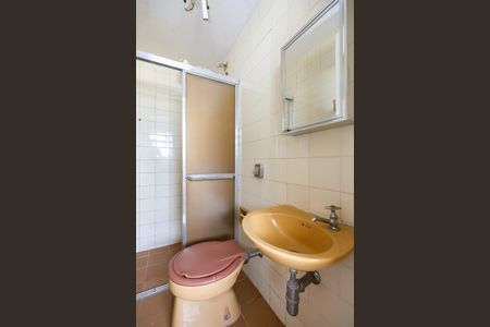 Apartamento à venda com 150m², 3 quartos e 2 vagasÁrea de Serviço