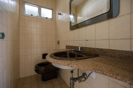 Apartamento à venda com 150m², 3 quartos e 2 vagasLavabo