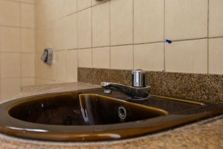 Apartamento à venda com 150m², 3 quartos e 2 vagasLavabo