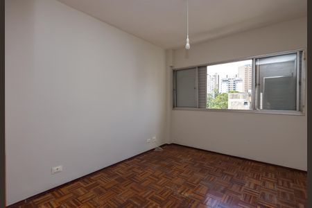 Apartamento à venda com 150m², 3 quartos e 2 vagasQuarto 2
