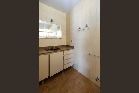 Apartamento à venda com 150m², 3 quartos e 2 vagasBanheiro da Suíte