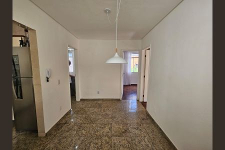 Apartamento à venda com 2 quartos, 76m² em Anchieta, Belo Horizonte
