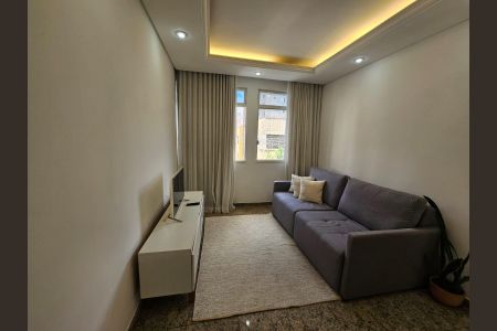 Apartamento à venda com 2 quartos, 76m² em Anchieta, Belo Horizonte