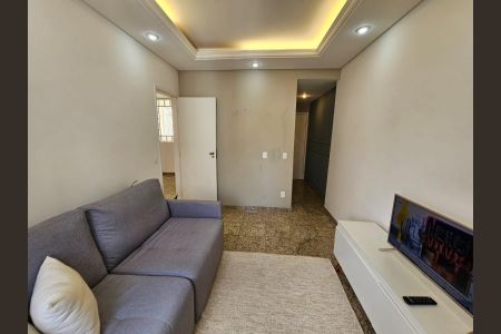 Apartamento à venda com 2 quartos, 76m² em Anchieta, Belo Horizonte