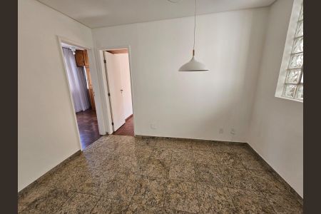 Apartamento à venda com 2 quartos, 76m² em Anchieta, Belo Horizonte