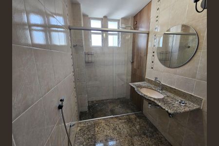 Apartamento à venda com 2 quartos, 76m² em Anchieta, Belo Horizonte