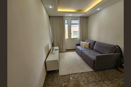 Apartamento à venda com 2 quartos, 76m² em Anchieta, Belo Horizonte