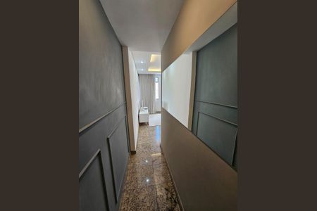 Apartamento à venda com 2 quartos, 76m² em Anchieta, Belo Horizonte