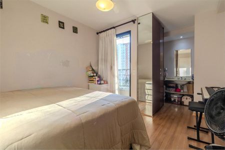 Apartamento à venda com 4 quartos, 118m² em Vila Leopoldina, São Paulo