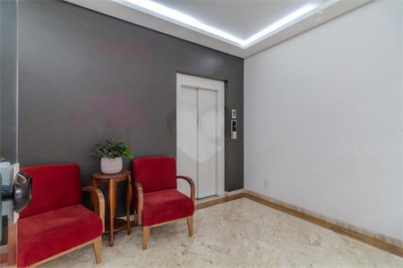 Apartamento à venda com 4 quartos, 118m² em Vila Leopoldina, São Paulo