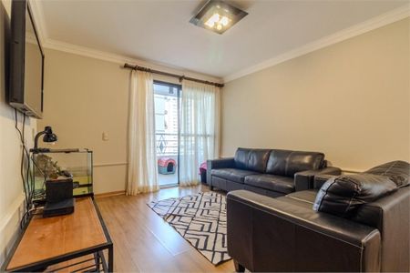 Apartamento à venda com 4 quartos, 118m² em Vila Leopoldina, São Paulo