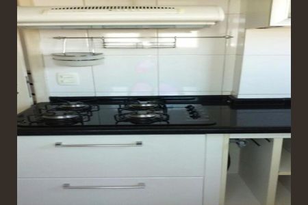 Apartamento à venda com 2 quartos, 51m² em Vila Paulista, São Paulo