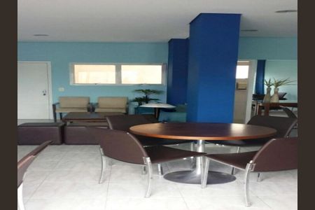 Apartamento à venda com 2 quartos, 51m² em Vila Paulista, São Paulo