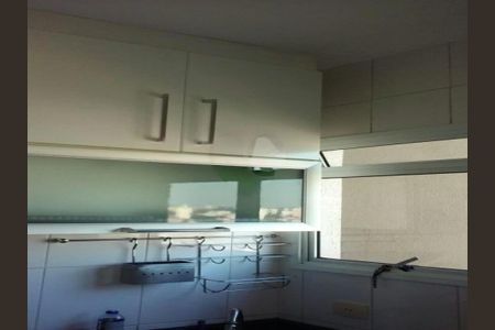 Apartamento à venda com 2 quartos, 51m² em Vila Paulista, São Paulo
