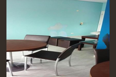 Apartamento à venda com 2 quartos, 51m² em Vila Paulista, São Paulo