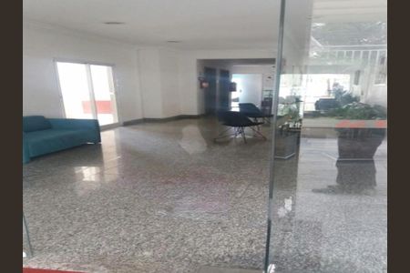 Apartamento à venda com 2 quartos, 51m² em Vila Paulista, São Paulo