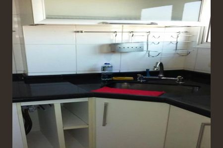 Apartamento à venda com 2 quartos, 51m² em Vila Paulista, São Paulo