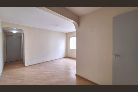 Apartamento à venda com 81m², 3 quartos e 1 vagaSala