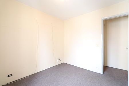 Apartamento à venda com 81m², 3 quartos e 1 vagaQuarto 2