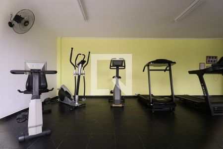 Apartamento à venda com 81m², 3 quartos e 1 vagaAcademia 