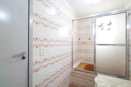 Apartamento à venda com 81m², 3 quartos e 1 vagaBanheiro 