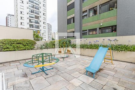 Apartamento à venda com 81m², 3 quartos e 1 vagaPlayground 