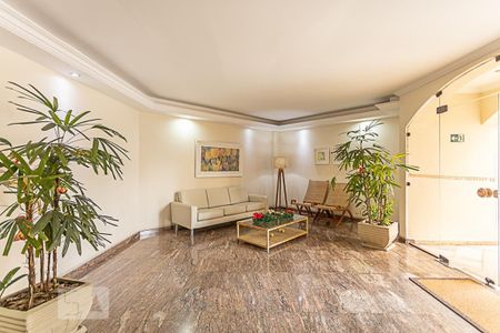 Apartamento à venda com 81m², 3 quartos e 1 vaga Apartamento à venda com 81m², 3 quartos e 1 vagaHall de entrada