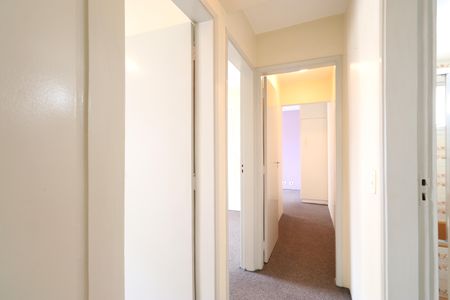 Apartamento à venda com 81m², 3 quartos e 1 vagaQuarto 3