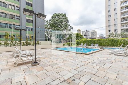 Apartamento à venda com 81m², 3 quartos e 1 vagaPiscina 