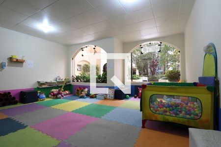 Apartamento à venda com 81m², 3 quartos e 1 vagaBrinquedoteca. 