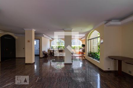 Apartamento à venda com 81m², 3 quartos e 1 vaga Apartamento à venda com 81m², 3 quartos e 1 vagaSalão de festas