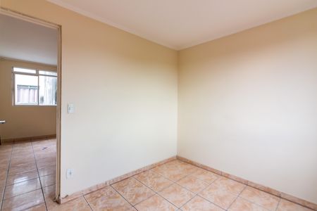 Quarto 1 de apartamento para alugar com 2 quartos, 47m² em Piratininga, Osasco