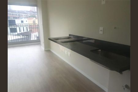 Kitnet/Studio à venda com 1 quarto, 36m² em Ipiranga, São Paulo