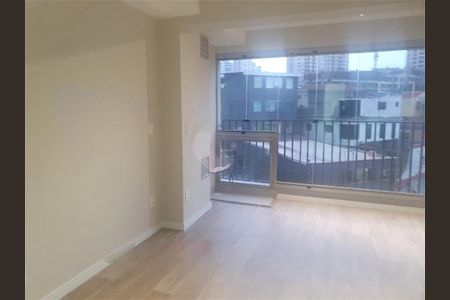 Kitnet/Studio à venda com 1 quarto, 36m² em Ipiranga, São Paulo