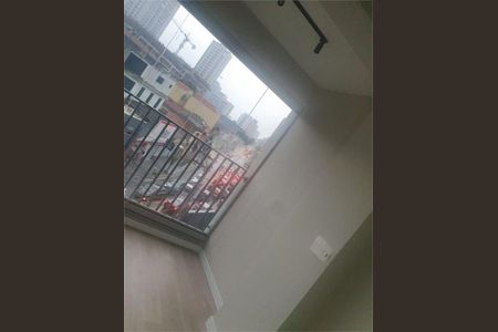 Kitnet/Studio à venda com 1 quarto, 36m² em Ipiranga, São Paulo