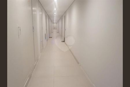 Kitnet/Studio à venda com 1 quarto, 36m² em Ipiranga, São Paulo