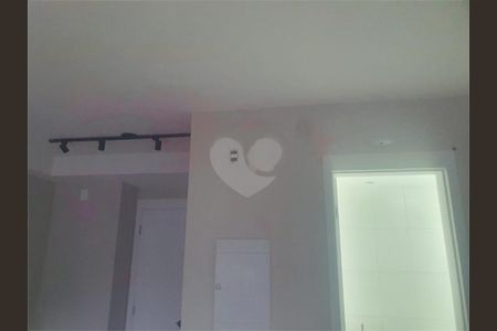 Kitnet/Studio à venda com 1 quarto, 36m² em Ipiranga, São Paulo