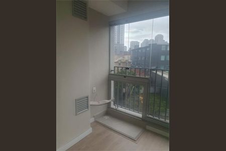 Kitnet/Studio à venda com 1 quarto, 36m² em Ipiranga, São Paulo